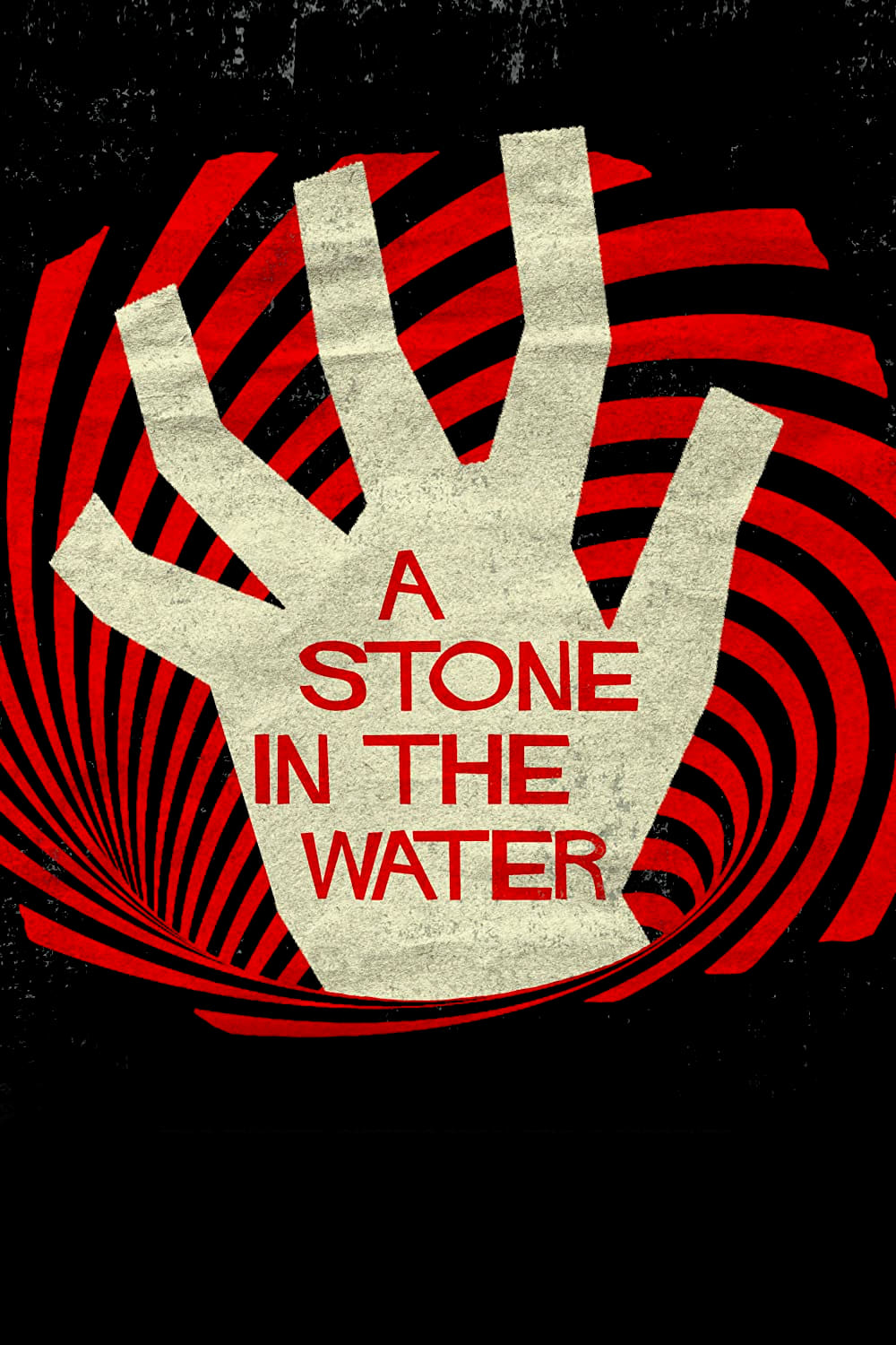 Постер A Stone in the Water